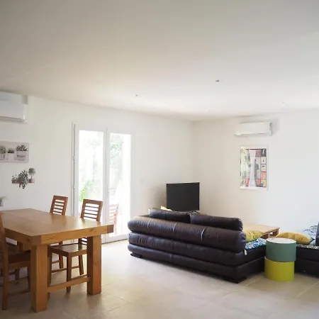 بيت للعطل Near Pont Du Gard & Vineyards Domazan