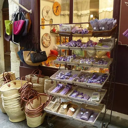 Near Pont Du Gard & Vineyards * Domazan