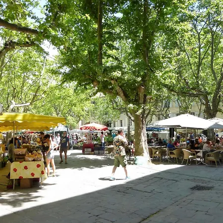 Near Pont Du Gard & Vineyards بيت للعطل Domazan