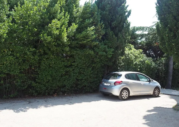 Near Pont Du Gard & Vineyards *
